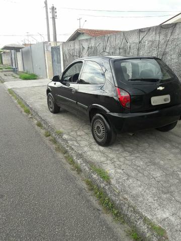 Torro Celta Fipe R$ 16.700 faço R$ 13,900 - Foto 2