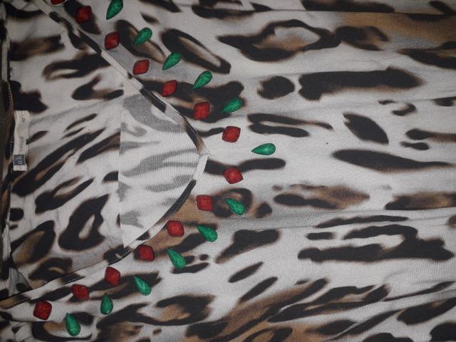 Vestido usado - Foto 3
