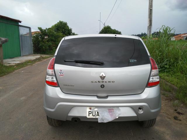 Sandero.2014.completão - Foto 5