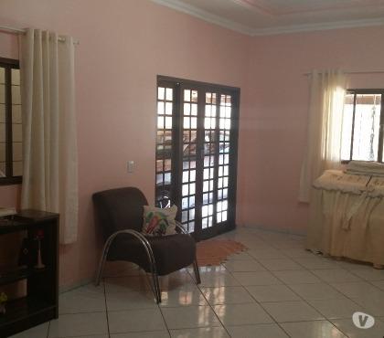 Vendo está casa