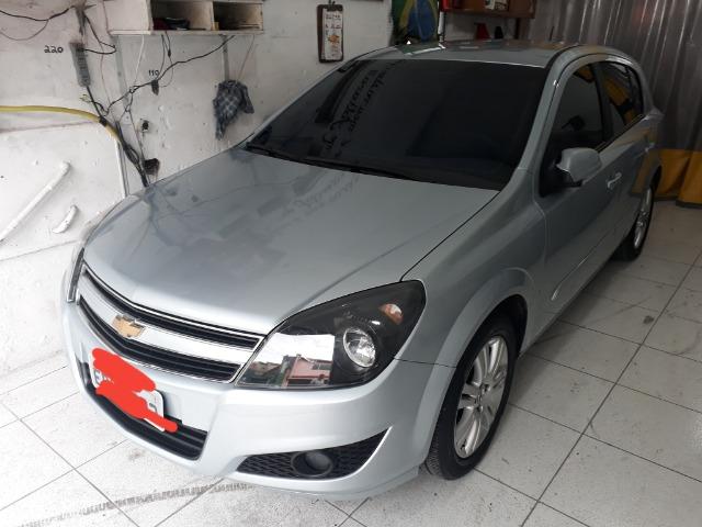 Chevrolet Vectra Gt 2.0 - Foto 8