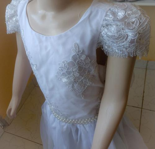 Vestido festa infantil - Foto 2