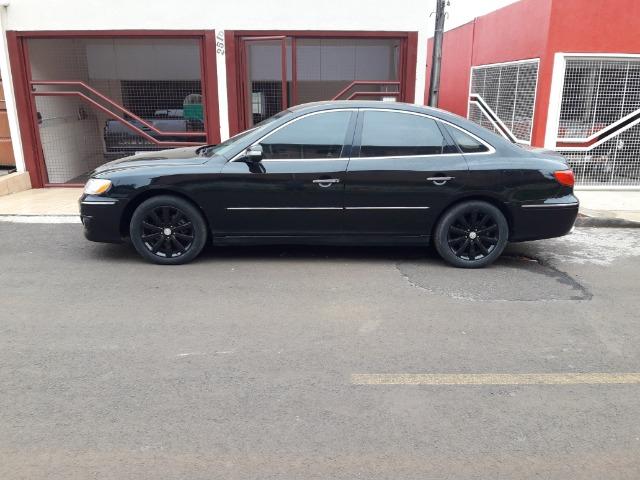 Vendo azera