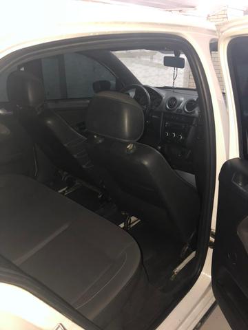 Vendo Gol Rallye 1.6 - Foto 8