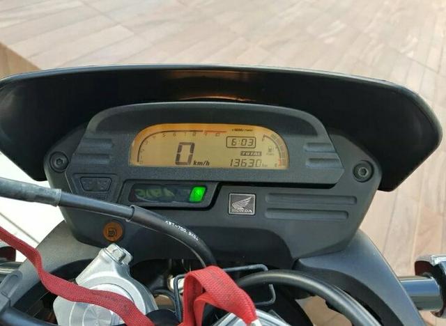 Honda XRE 300 - Foto 3