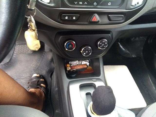 Chevrolet SPIN LTZ 7 Aut 2016 - Foto 2
