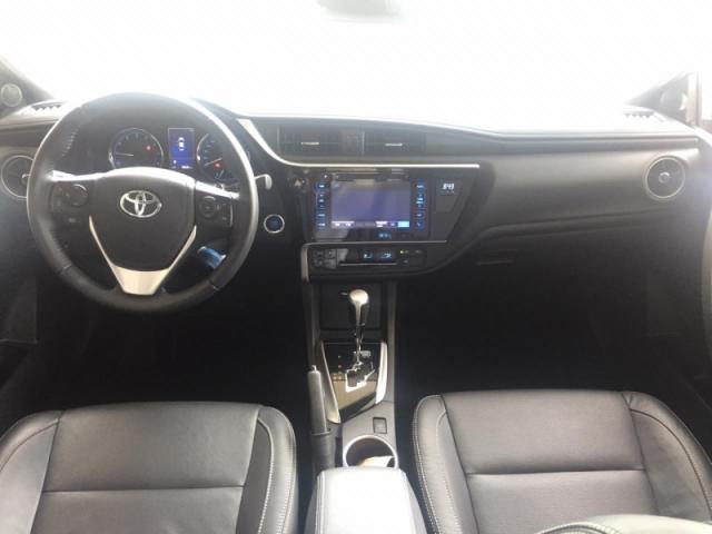 TOYOTA COROLLA 2.0 XEI 16V FLEX 4P AUTOM?TICO. - Foto 5