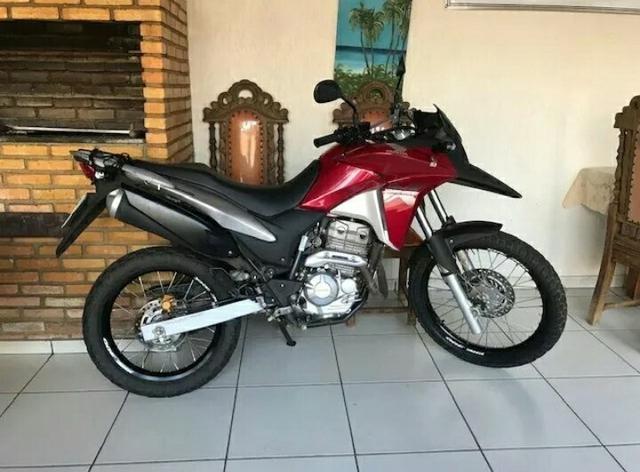 Honda XRE 300 - Foto 4