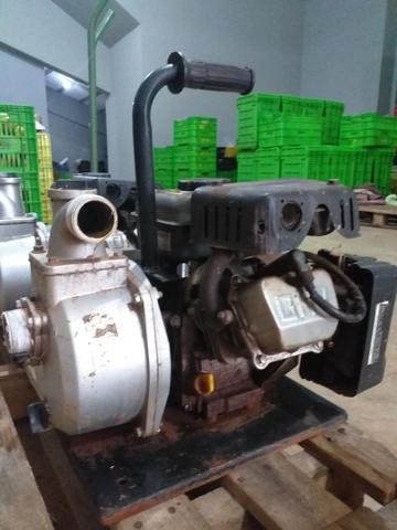Vende se motores bomba d'agua - Foto 4