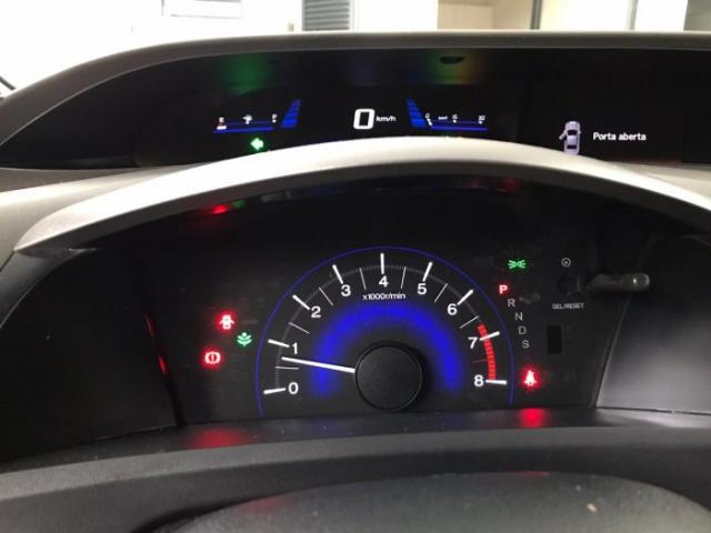 Honda civic 2012 1.8 lxl 16v flex 4p automÁtico - Foto 6