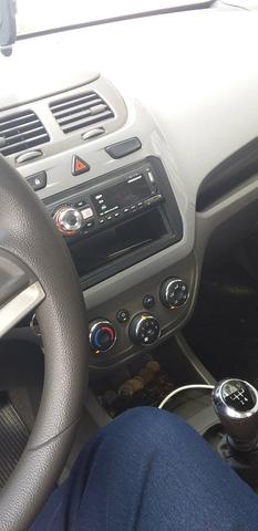 Cobalt LT 1.8 GNV legalizado - Foto 4