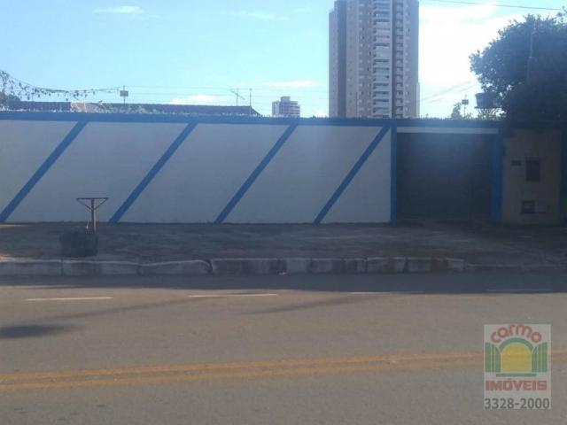 Casa com 4 dormitórios para alugar, 150 m² por R$ 4.500/mês - Jundiaí - Anápolis/GO