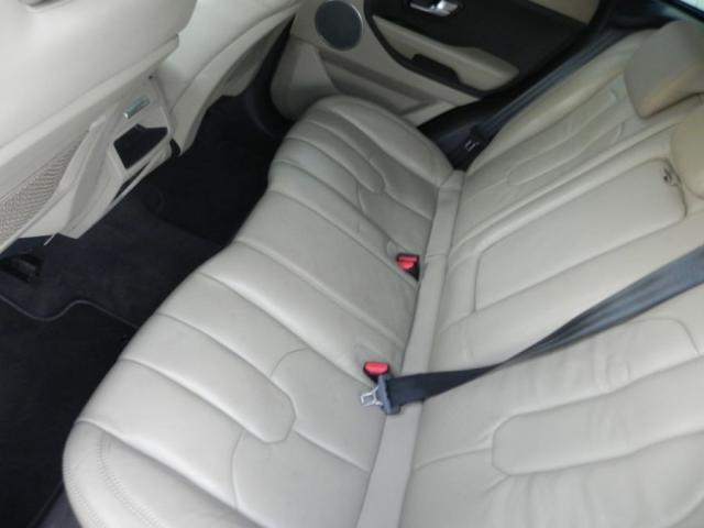 Land Rover Range Rover Evoque BLINDADO 5P - Foto 5