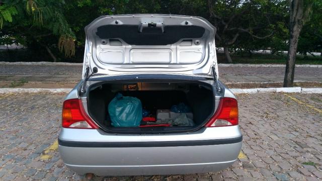 Ford Focus 2.0 Automático 2005 (Completo) - Foto 7