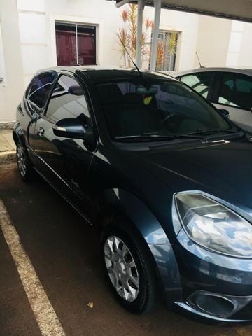 Ford KA 2012/2013 FLEX 1.0 Completo - IPVA 2020 Pago - Foto 2