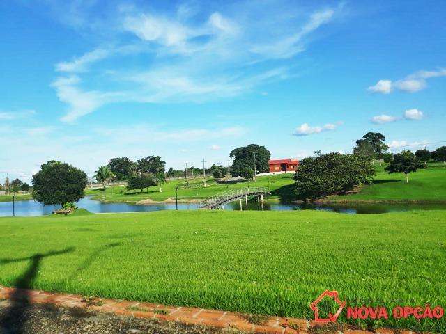 Vende-se Um Terreno no Condomínio Espelho D'agua - Foto 9
