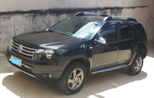 Duster tech road - Foto 2