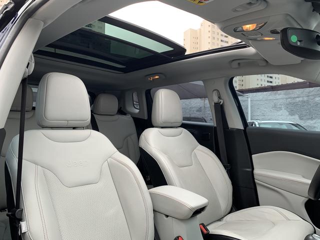 Jeep Compass limited diesel 2018/2019 - Foto 14