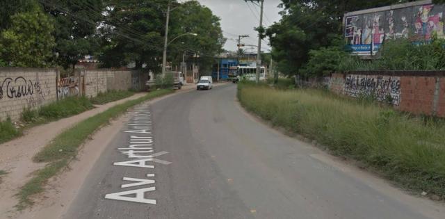 A- CEF Vende Casa Prox ao Shopping Grande Rio - Foto 3