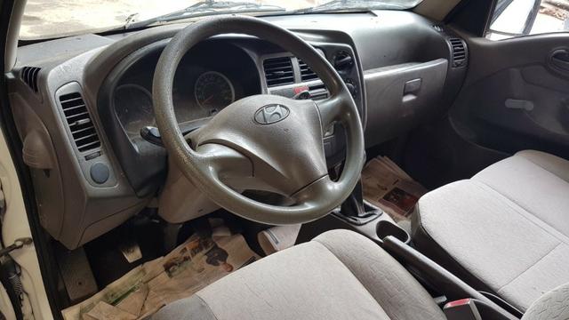 Hyundai HR - Foto 5