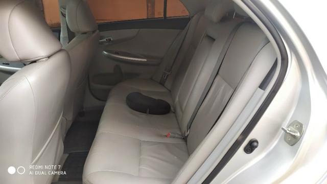 Corolla XEI 2.0 top dos extras - Foto 8