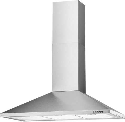 Coifa de Parede Cadence Tradizionale 90cm Inox 110V - CFA290-127