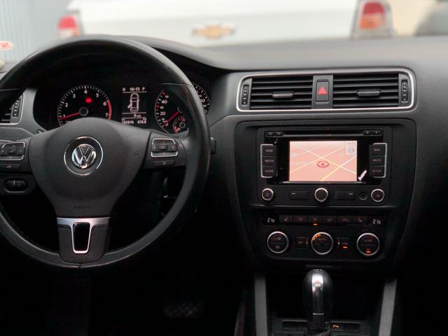 Vw jetta highline 2.0 tsi 211cv 2013 impecavel - Foto 8