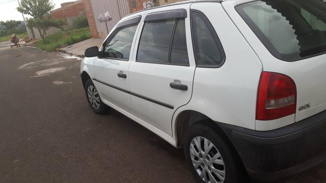 Gol 2005 1.0 - Foto 3