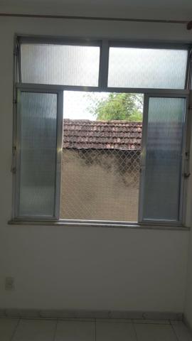 Aluguel Apartamento Glória, sala, quarto, banheiro, cozinha e garagem - Foto 11