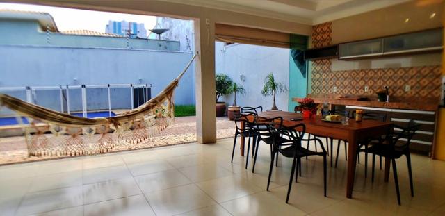 Casa 3 Quartos, 170 m² c/ lazer na 106 Norte - Foto 20