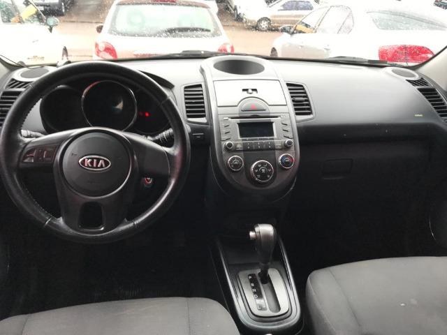 Kia: kia soul ex 1.6 automatico roda 18 - Foto 10