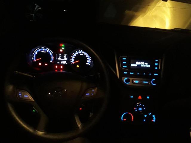 Hyundai hb20s - Foto 9