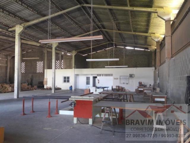 Galpão com área de total de 6.000m² - Foto 10
