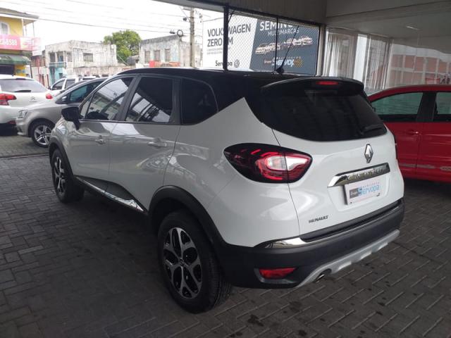 RENAULT CAPTUR 1.6 16V SCE FLEX INTENSE X-TRONIC - Foto 3