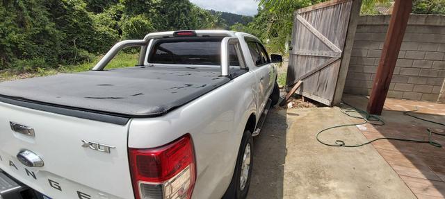 Ranger XLT 2017