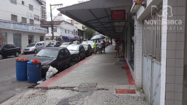 Apartamento com 3 quartos à venda, 124 m² por R$ 360.000 - Itapuã - Vila Velha/ES - Foto 3