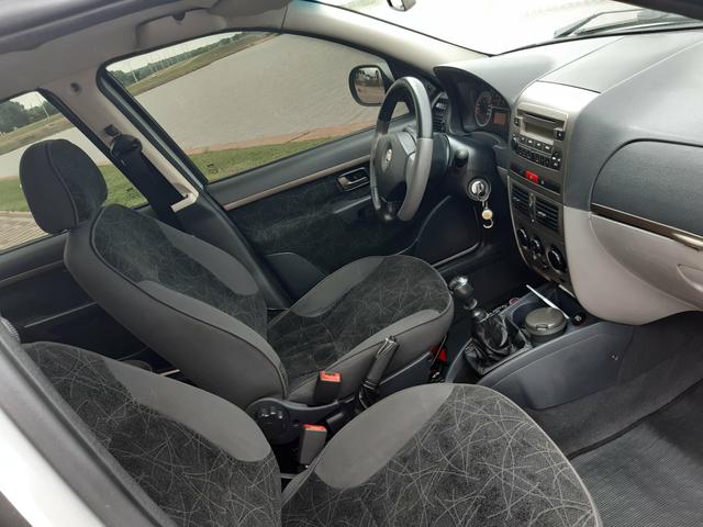 Fiat siena essence 1.6 manual(completo) - Foto 10