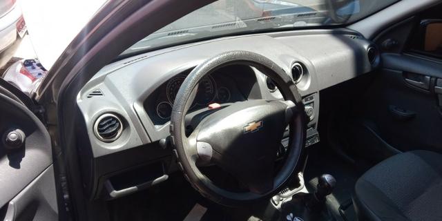 Celta LT 1.0 Flex 2015 - Foto 4