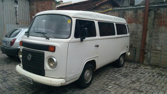 Kombi - Foto 6