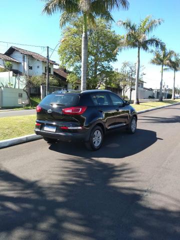 Kia sportege top para pessoas exigentes - Foto 2