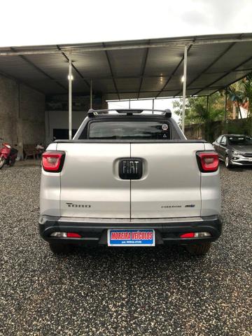 FIAT Toro 2017/2018 - Foto 3