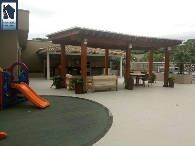 Apartamento Solar do Bosque Jundiaí - Foto 3