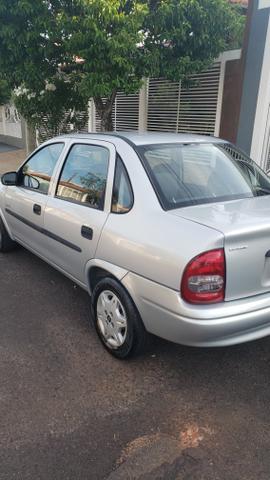Vendo Classic ano 2005