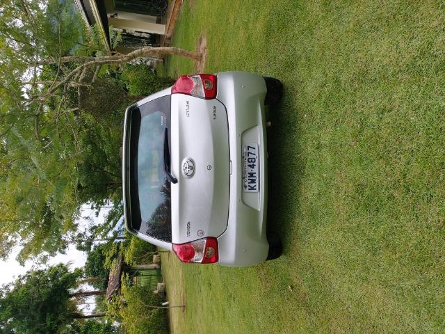 Toyota Etios 1.3 - Foto 7
