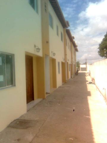Excelentes Apartamentos na Lagoa Redonda - 2 Quartos