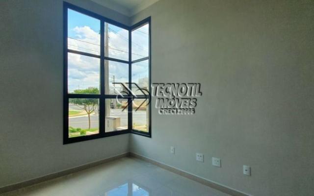 Condomínio Golden Park de Hortolândia - Linda Casa Térrea - Foto 2