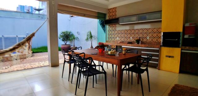 Casa 3 Quartos, 170 m² c/ lazer na 106 Norte - Foto 16