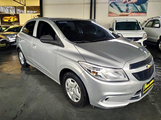 Chevrolet Ônix 1.0 Flex Completo 2017 ( Venha conferir ) - Foto 2