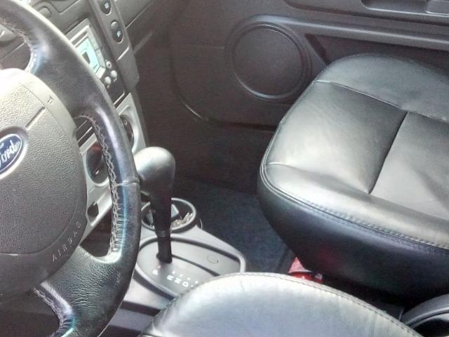 Ford Ecosport XLT 2.0 Flex 2011/2012 - Foto 4