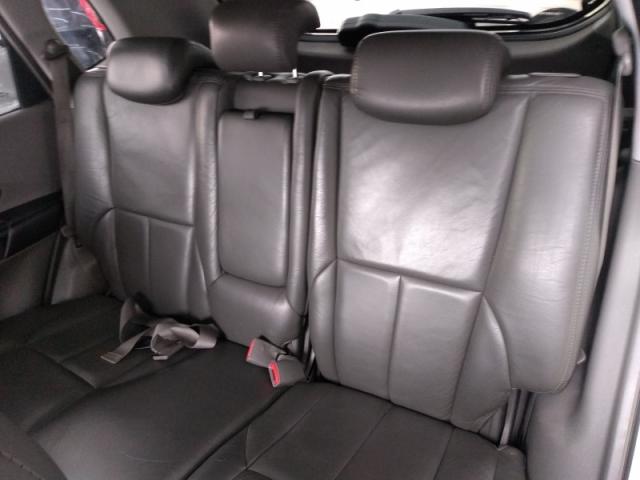 HYUNDAI TUCSON 2.0 MPFI GL 16V 142CV 2WD GASOLINA 4P AUTOMATICO. - Foto 8